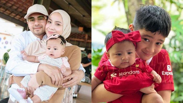 Rafathar Jadi Alasan Raffi Ahmad Adopsi Lily? Reaksi Awal Si Sulung Bikin Heran, ‘Biasanya Cuek’