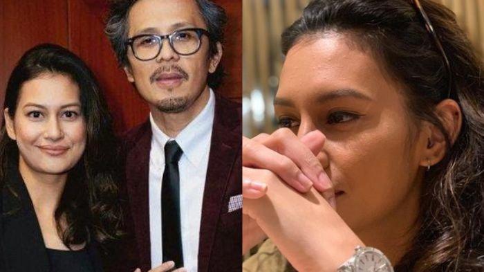 Artis cantik ini disebut tiga kali pernaha ketahuan selingkuh. Kini resmi diceraikan suaminya.