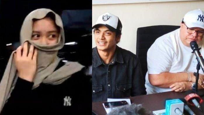 Razman Nasution bakal adopsi Lolly. Beri batasan Vadel Badjideh untuk ketemuan.