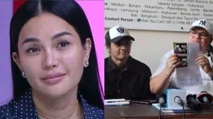 Razman Nasution ungkap 3 hal penyebab penundaan pemeriksaan Vadel Badjideh. Nikita Mirzani beri jawaban menohok.