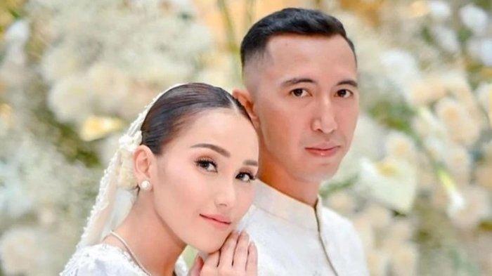 Lettu Muhammad Fardhana calon suami Ayu Ting Ting
