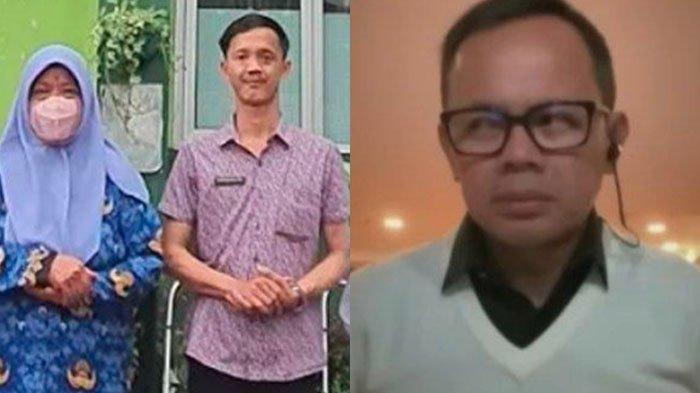 Reaksi Wali Kota Bogor Bima Arya menghadapi kasus yang menimpa SD Negeri 1 Cibeureum Kota Bogor
