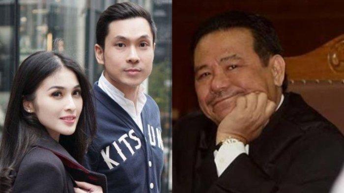 Respons Otto Hasibuan soal Harvey Moeis Dimiskinkan, ‘Mana Miskin’, Singgung Uang Suami Sandra Dewi.