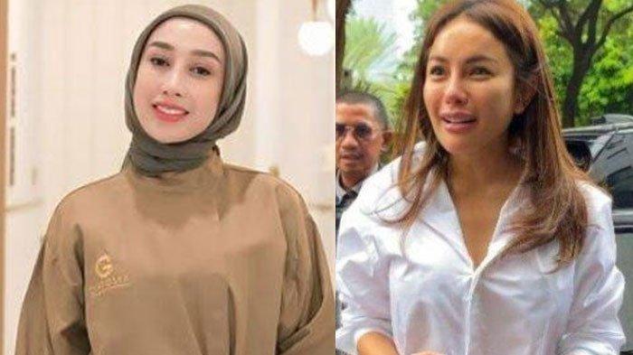 DOKTER LAPORKAN NIKMIR - Dokter kecantikan, Reza Gladys dalam postingan Instagramnya pada 15 Januari 2025. Laporkan Nikita Mirzani hingga jadi tersangka.