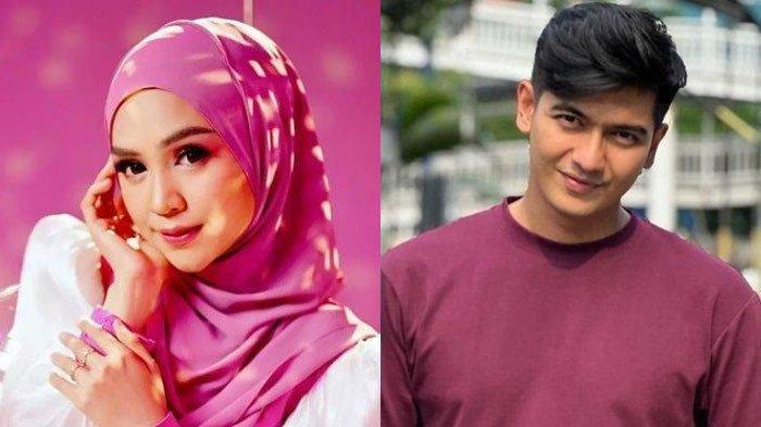 Ria Ricis dan Teuku Ryan.