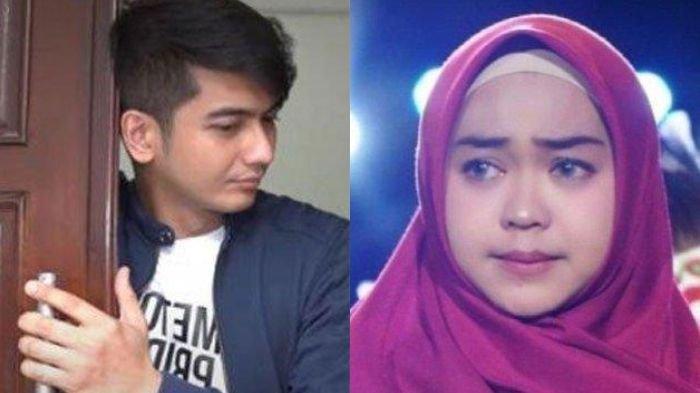 Ria Ricis cerita bagaimana menjadi seorang ibu. Isu keretakan rumah tangganya dengan Teuku Ryan makin santer jadi perbincangan warganet alias netizen.