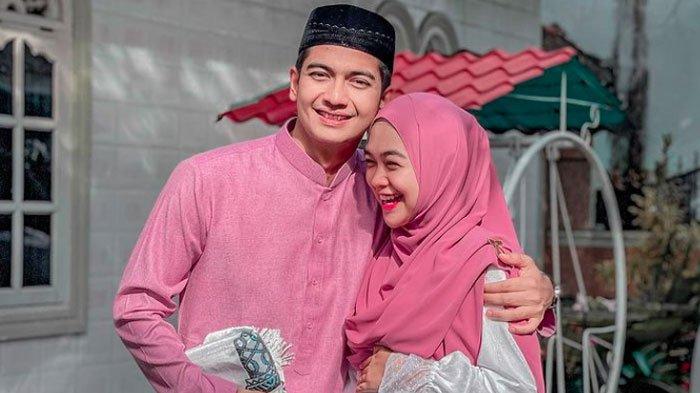 Ria Ricis dan Teuku Ryan yang saat ini tengah menanti buah hatinya.