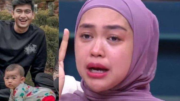Ria Ricis sedih karena tumbuh kembang Moana yang mengalami keterlambatan, kini nasibnya tak punya apa-apa setelah bercerai dari Teuku Ryan.