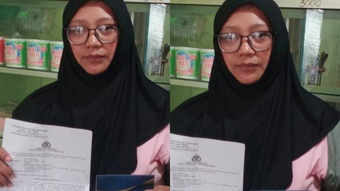 Rita Syok Saldo Rp31 Juta Lenyap usai Ikut Undian Bank, Padahal Nabung untuk Sekolah Anak Sejak 2009