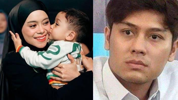 Rizky Billar semprot warganet alias netizen yang menyebut Abang L dengan sebutan tak pantas. Suami Lesti Kejora ogah putranya dibanding-bandingkan.