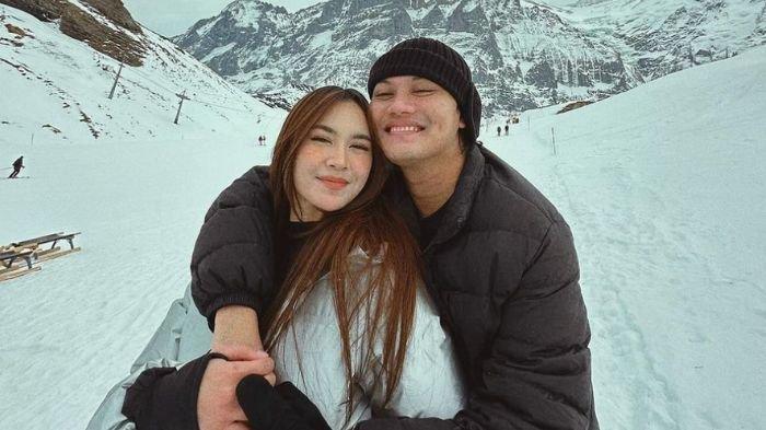Rizky Febian dan Mahalini kerap pamer kemesraan, malah dikira sudah nikah siri