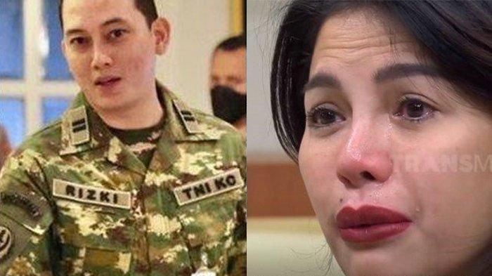 Rizky Irmansyah beri nasihat ke Nikita Mirzani yang berseteru dengan Lolly