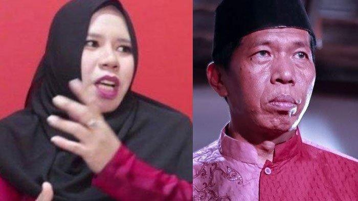 Jawaban Rohimah Ali dengar pengakuan Kiwil bantah terlantarkan anak dari mantan istrinya.