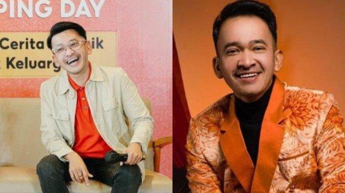 Ruben Onsu menanggapi fenomena live shopping yang kerap dilakukan artis. Hal tersebut mendapat kritikan netizen lantaran diduga menjadi penyebab bisnis UMKM sepi.