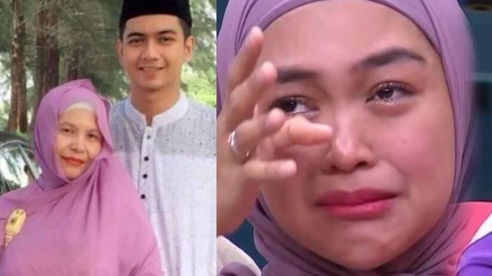 Rumahtangga Ria Ricis dan Teuku Ryan berakhir dengan perceraian, diduga karena mertua ikut campur.