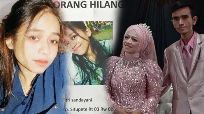 SOSOK Fitri Pengantin Bogor Kabur Bawa Perhiasan, Diperlakukan Mertua Bak Ratu, Suami Curigai Mantan