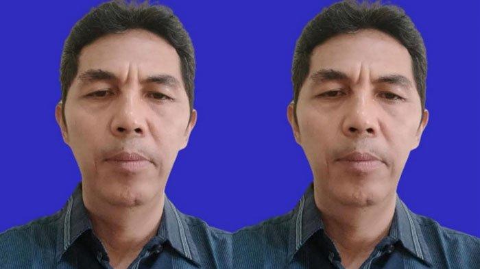Sabar, Calon Anggota Legislatif (Caleg) DPRD Kabupaten Tulungagung mendapat suara tertinggi dari semua caleg di Pemilu 2024, Rabu (6/3/2024). Sabar merupakan mantan Kades Nyawangan.