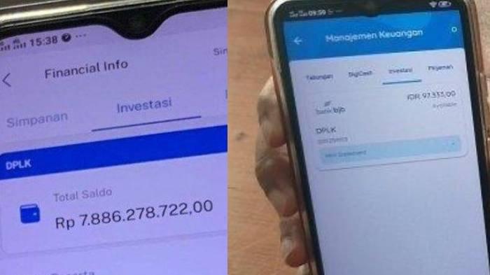 Saldo Ipin Tasripin sebelum dan sesudah.