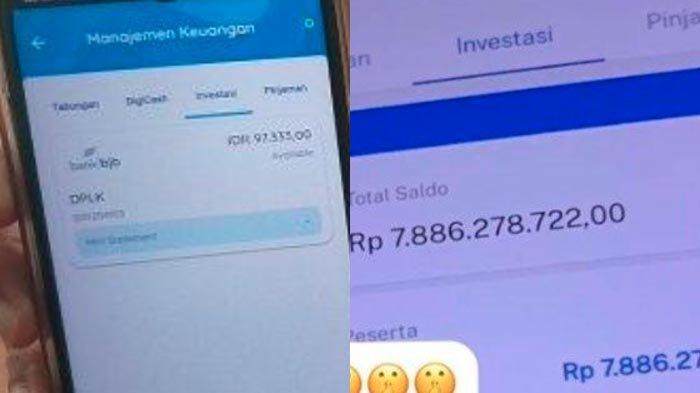 Saldo pensiun Ipin pegawai Pemkot Rp 7,8 M kini lenyap.