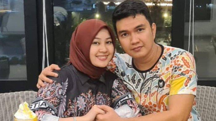 Salsabilih menanggapi tentang Aldi Taher yang kini punya acara televisi bersama Dewi Perssik, sang mantan istri.