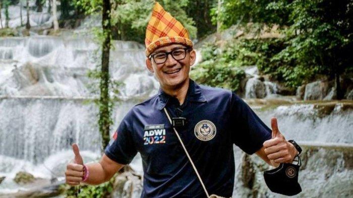 Ternyata segini harta kekayaan para pejabat di Indonesia. Sandiaga Uno memiliki total kekayaan yang dilaporkan Rp 10,99 triliun.
