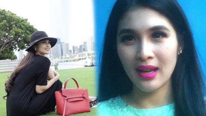 Sandra Dewi tak terima 88 tas mewahnya disita imbas korupsi Harvey Moeis