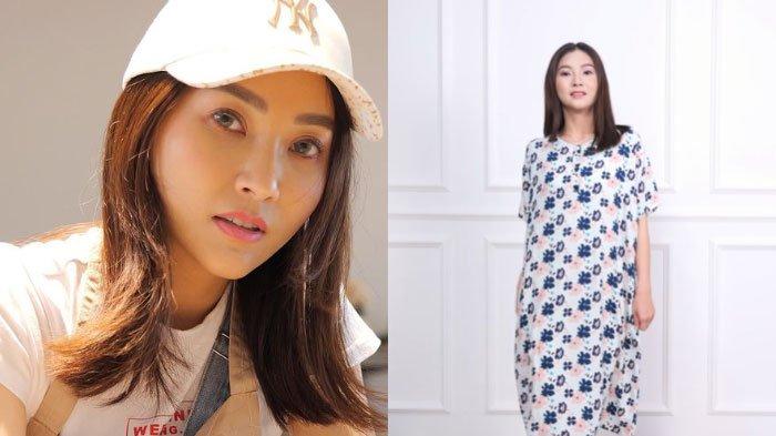 Diakui Sarwendah, belakangan ini akun TikTok-nya sepi penonton saat jualan dengan fitur Live.