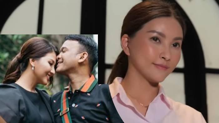 Sarwendah pamer rumah baru tapi tidak ada nama Ruben Onsu.