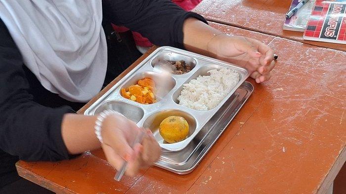 Sekolah Didenda Rp 80 Ribu Tiap Hilangkan 1 Wadah Makan Bergizi Gratis, Pemerintah: Pakai Seterusnya
