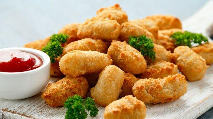 Sering Makan Sosis dan Nugget Sejak Kecil, Siswa SD Mendadak Buta Permanen, Dokter: Kurang Vitamin A