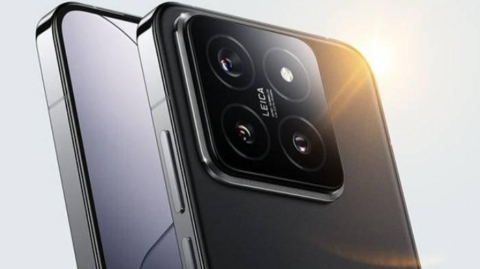 HARGA HP - Simak harga HP Xiaomi 14.