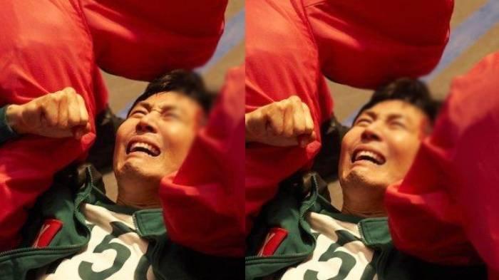 SQUID GAME 3 - Cuplikan adegan dalam video teaser Squid Game 3 dirilis Netflix, Selasa (6/5/2025). Berikut detail drama Korea baru Juni 2025, Squid Game Season 3 rilis pada 27 Juni 2025 mendatang, cek sinopsis dan daftar pemainnya di sini.