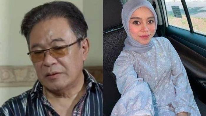 SOMASI - Somasi Yoni Dores tak digubris pedangdut Lesti Kejora.