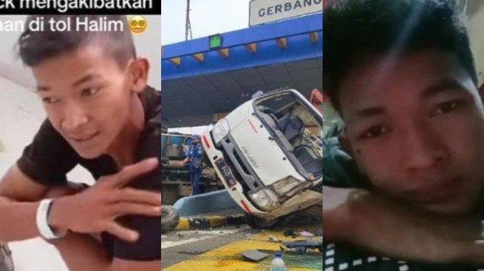 Sombong Beli Semua Mobil yang Ditabraknya, Rumah Isnen Si Sopir Truk Ternyata dari Papan: Ada Bosnya