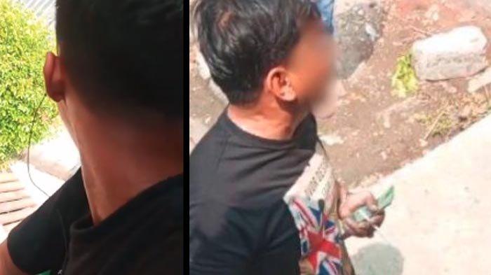 Sopir Truk Lawan Pria yang Maksa Minta Pungli, Tak Takut Diancam: Kalau Mau Uang Kerja yang Benar
