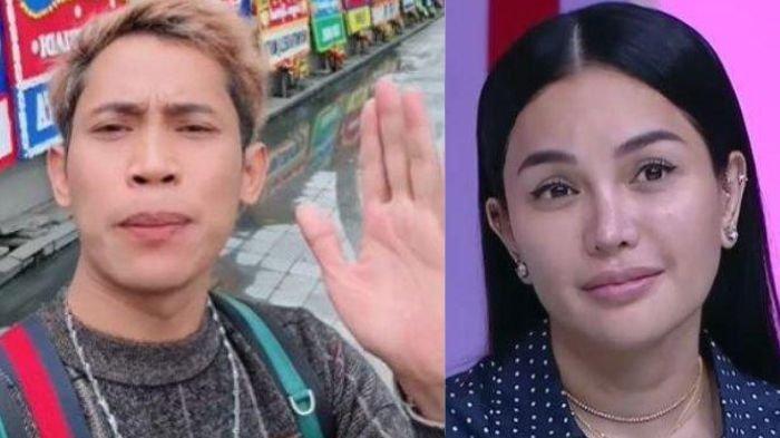 Sosok Anggun Supriadi, Tiktoker yang kini viral setelah memarahi Nikita Mirzani via DM