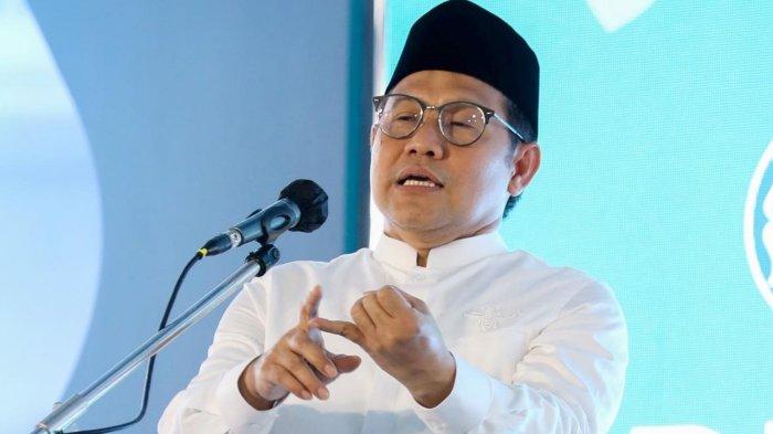 Sosok Cak Imin, Tokoh Jatim yang optimistis maju Pilpres 2024.