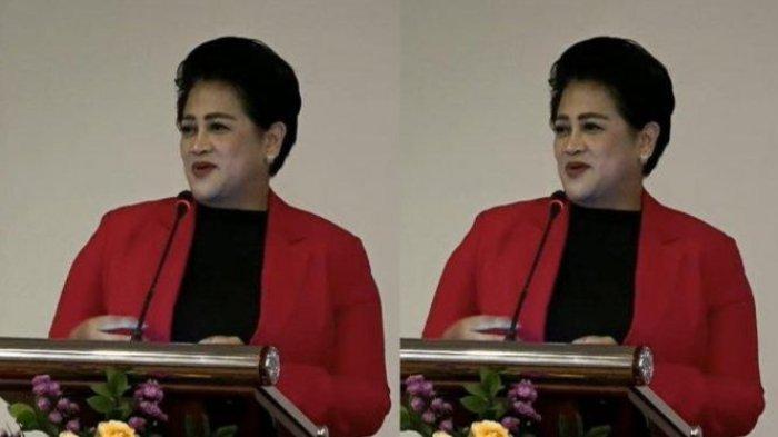 Sosok Connie Bakrie yang menjadi perbincangan lantaran menyebut Prabowo hanya 2 tahun saja menjabat.