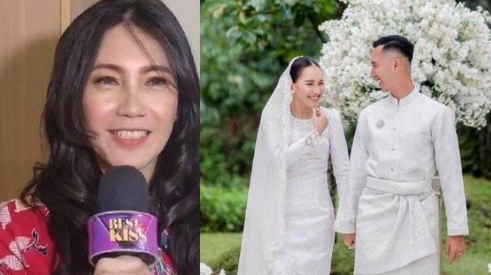 Sosok Deva Indah kakak Lettu TNI Fardhana calon ipar Ayu Ting Ting.