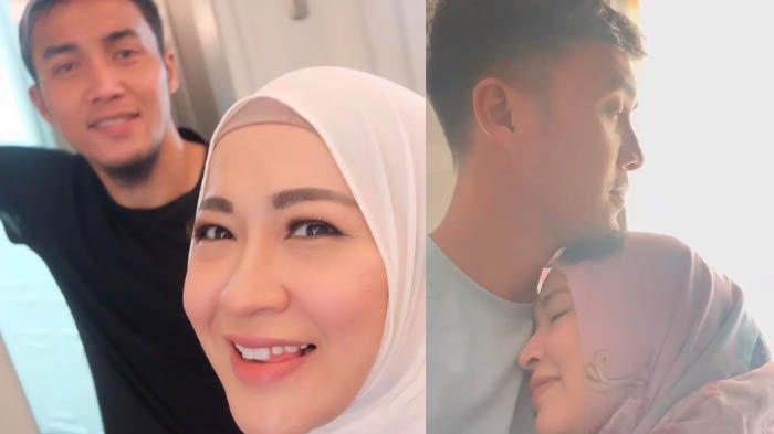 Sosok Diduga Selingkuhan Gunawan Dwi Cahyo, Okie Agustina Menyesal, Istri Pasha Ungu Bereaksi: Bunda