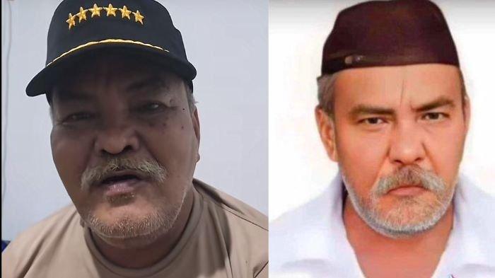Sosok Habib Alex Alhamid yang fotonya viral digunakan story WhatsApp hingga foto profil