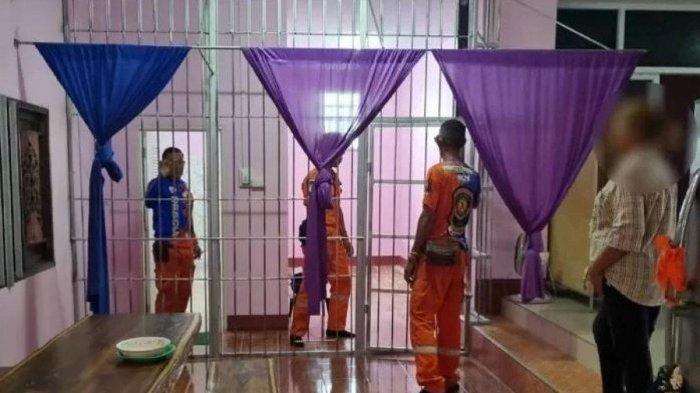 Sosok Ibu Ubah Rumah seperti Penjara untuk Anaknya yang Kecanduan Narkoba, 20 Tahun Hidup Ketakutan