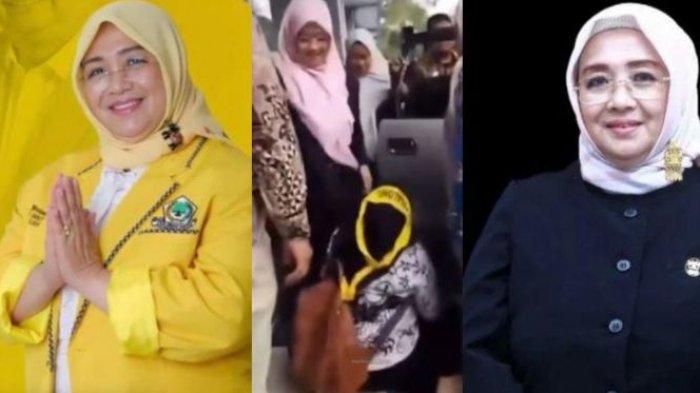 Sosok Ketua DPRD Garut yang bikin guru honorer berdemo nangis kini nasibnya berakhir dihujat oleh netizen di media sosial.