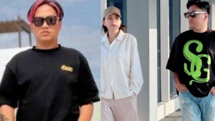 Sosok Mail Syahputra asisten Nikita Mirzani yang menuding Laura Meizani Nasseru Asry atau akrab disapa Lolly hamil.