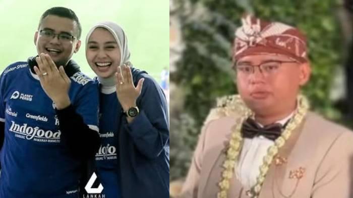 PROFIL MAULA AKBAR - Anak Gubernur Jabar Dedi Mulyadi, Maula Akbar, resmi menikah dengan Wakil Bupati Garut, Luthfianisa Putri Karlina, Rabu (16/7/2025). Kini, Maula memiliki mertua seorang jenderal. Inilah sosok Maula Akbar yang resmi menikah dengan Wakil Bupati Garut.