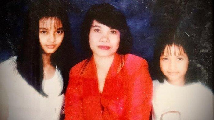 Sosok adik artis yang kini dinikahi seorang Oppa Korea dan kehidupannya sudah banyak berubah