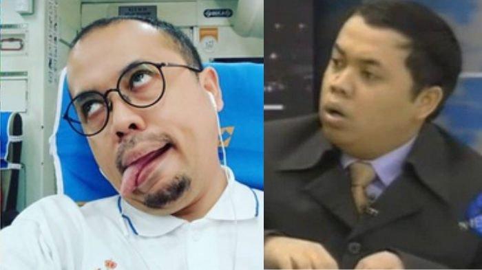 Sosok artis yang dulu eksis kini idap penyakit mental dan kena psikosomatis, akhirnya harus meminum 270 butir obat selama 90 hari.