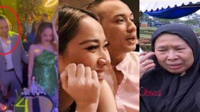Sosok calon suami BCL yang kini menjadi perbincangan karena hendak nikahi istri Ashraf Sinclair, ibu Ashraf ternyata sudah restu dan mengikhlaskan.