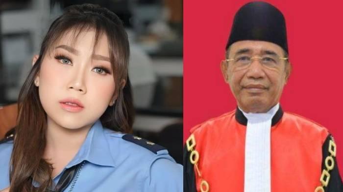 Sosok dan harta kekayaan mertua Kiky Saputri