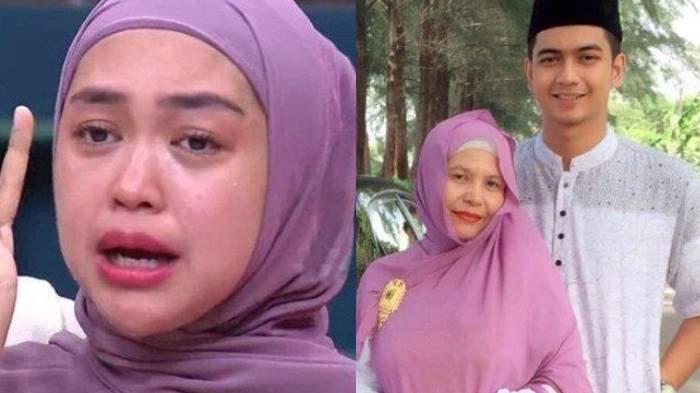 Sosok mertua Ria Ricis yang diduga ikut mencampuri rumah tangga Teuku Ryan.